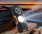 KingKong Power 5: smartphone con funzionalità aggiunte (Fonte: Cubot)