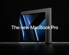 Il MacBook Pro 14 parte da 1.999 dollari con 16 GB di RAM, un SSD da 512 GB e nessuna Touch Bar. (Fonte immagine: Apple)