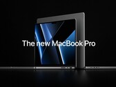 Il MacBook Pro 14 parte da 1.999 dollari con 16 GB di RAM, un SSD da 512 GB e nessuna Touch Bar. (Fonte immagine: Apple)
