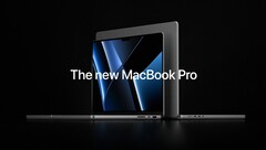 Il MacBook Pro 14 parte da 1.999 dollari con 16 GB di RAM, un SSD da 512 GB e nessuna Touch Bar. (Fonte immagine: Apple)