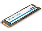 Micron svela i nuovi SSD NVMe serie 2100/2300 dedicati a notebook e workstation