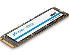 Micron svela i nuovi SSD NVMe serie 2100/2300 dedicati a notebook e workstation