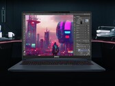 MSI Stealth 16 AI Studio è dotato di una GPU RTX 4070 Laptop e di una CPU Core Ultra 9 185H per un'eccellente capacità di gioco. (Fonte immagine: MSI)