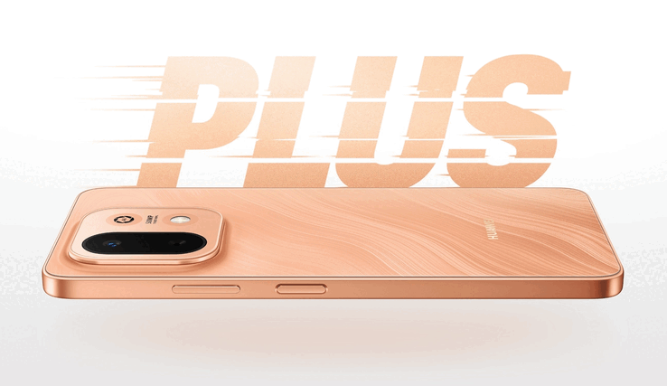 Huawei Enjoy 90m Plus è disponibile in tre opzioni di colore