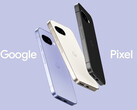 Si prevede che il Pixel 10a sia la copia sputata del Pixel 9a, nella foto precedente. (Fonte immagine: Google - modificato)