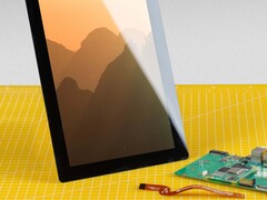 Il nuovo Touch Display 2 è compatibile con il Raspberry Pi 5