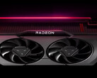 La RX 7600 ha lo stesso buffer VRAM da 8 GB della RTX 4060 Ti appena lanciata. (Fonte: AMD)