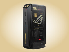 Il nuovo mini-PC di Asus dedicato al gaming è già disponibile in alcuni paesi.