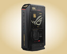Il nuovo mini-PC di Asus dedicato al gaming è già disponibile in alcuni paesi.