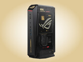 Il nuovo mini-PC di Asus dedicato al gaming è già disponibile in alcuni paesi.