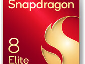 Il badge 8 Elite. (Fonte: Qualcomm)