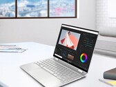 L'HP Spectre x360 14 rende lo Spectre x360 13 quasi obsoleto, apre la strada a potenziali EliteBooks 3:2 (Fonte immagine: HP)