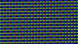 Display subpixel