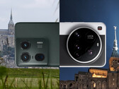 Con due dei migliori telefoni con fotocamera a Mont-Saint-Michel nel 2025