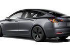 Il credito d'imposta di 7.500 dollari per la Model 3 potrebbe essere ridotto nel 2024 (immagine: Tesla)