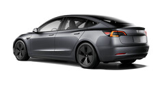 Il credito d&#039;imposta di 7.500 dollari per la Model 3 potrebbe essere ridotto nel 2024 (immagine: Tesla)
