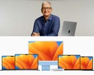 I Mac Mini e i Mac Studio saranno disponibili per molti mesi a venire.