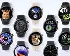 Vivo ha progettato il Watch 3 in quattro finiture. (Fonte: Vivo)