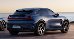 Il modello YU7. (Fonte: Xiaomi)