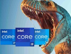 Il lancio dei processori Core di 13a generazione per desktop di Intel è previsto per ottobre. (Fonte: pc-magazin.de)