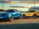 la Capri del 2024 assomiglia a una Polestar (Fonte: Ford)