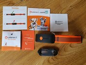 Weenect XT + accessori