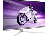 L'Evnia 32M2N8900 arriva poco dopo l'Evnia 32M2N8800, dal nome simile. (Fonte: Philips)