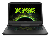 Recensione breve del Portatile Schenker XMG Ultra 17 (Clevo P775TM1-G)
