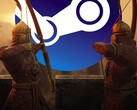 Age of Empires IV è disponibile su Steam con uno sconto del 65% fino al 16 giugno 2026.