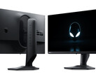 L'Alienware AW2524HF è un'alternativa più economica all'AW2524H. (Fonte: Dell)