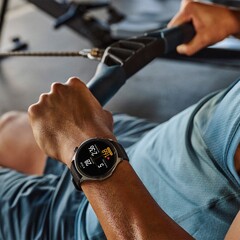 Lo smartwatch Balance 2 XT di Amazfit (nella foto) è ora disponibile in Spagna. (Fonte: Amazfit)