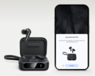 Il Soundcore P41i (nella foto) è dotato di una batteria da 3.000 mAh e include un cavo USB-C integrato. (Fonte immagine: Amazon)