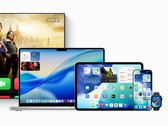 Apple sta dando a tutti i sistemi operativi un nuovo look. (Fonte immagine: Apple)