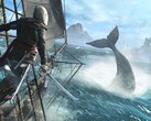 Un'immagine del gioco Assassin's Creed IV Black Flag. (Fonte: Steam)