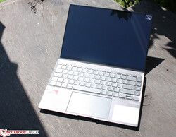 Asus Zenbook 14X OLED AMD - Fornito da:
