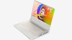 L'Acer ConceptD 7 ha un ottimo display 4K