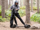 Iperscooter Dragonfly (Fonte: D-Fly)