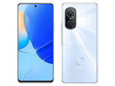 Il Nova 9 SE sarà disponibile in almeno tre colori. (Fonte: WinFuture)