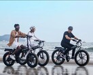 ENGWE X20 SE è presumibilmente una nuova e-bike della Serie X del marchio. (Fonte: ENGWE)