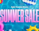 Alcuni dei giochi più quotati godono di sconti fino al 90% (Fonte: Epic Games Store)
