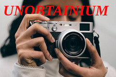 Come previsto, le fotocamere X100VI di Fujifilm stanno diventando sempre più difficili da reperire. 