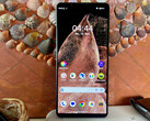 Il Sony Xperia 1 VII gira su Android 16. Sony promette 4 aggiornamenti del sistema operativo e 6 anni di patch di sicurezza