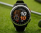 Lo smartwatch Approach S44 di Garmin sta ricevendo un nuovo aggiornamento software