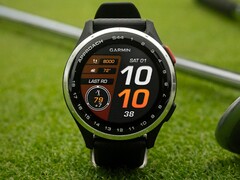 Lo smartwatch Approach S44 di Garmin sta ricevendo un nuovo aggiornamento software