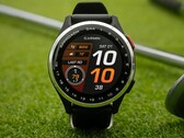 Lo smartwatch Approach S44 di Garmin sta ricevendo un nuovo aggiornamento software