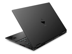 HP Omen 16-am0000