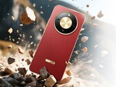Honor X70 5G è impermeabile e dovrebbe sopravvivere a cadute da determinate altezze (Fonte: Honor)