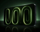 Il display della serie Redmi K100 Pro