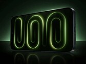 Il display della serie Redmi K100 Pro