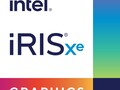 Intel Iris Xe G7 80EUs